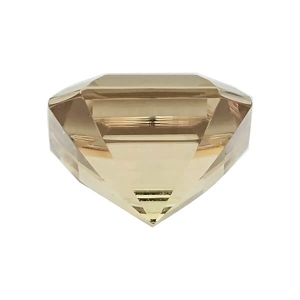 Asscher Cut AAAA Turkizite (Sqr 7 Mm) 2.00 Ctw