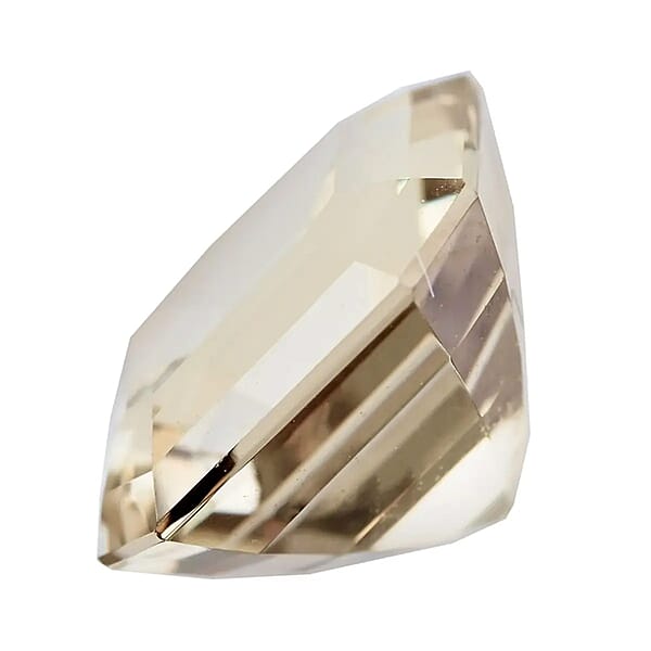 Asscher Cut AAAA Turkizite (Sqr 8 Mm) 2.50 Ctw