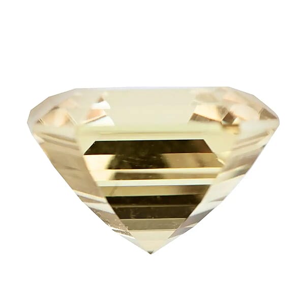 Asscher Cut AAAA Turkizite (Sqr 8 Mm) 2.50 Ctw