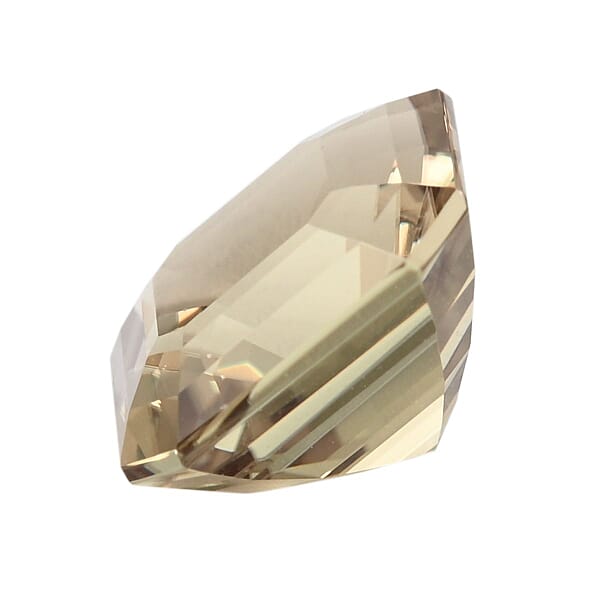 Asscher Cut AAAA Turkizite (Sqr Free Size) 4.00 Ctw