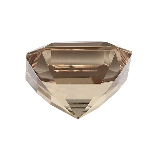 Asscher Cut AAAA Turkizite (Sqr Free Size) 4.00 Ctw