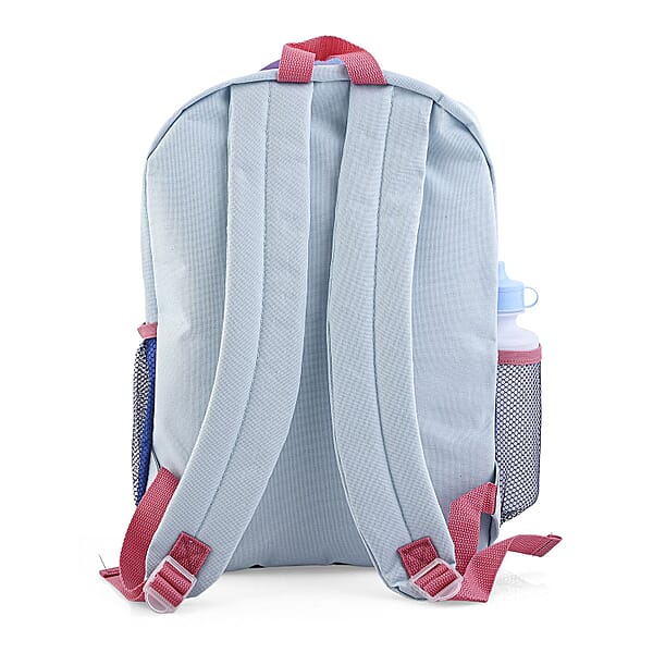Back To School Deal Closeout 5pc 16 Disney Frozen Backpack Set