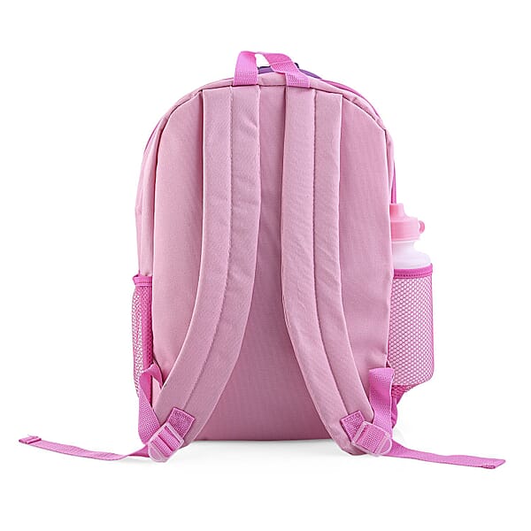 Back To School Deal Closeout 5pc 16 Disney Princesses Backpack Set