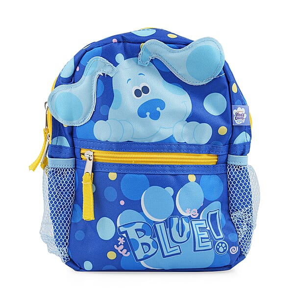 Back To School Deal Closeout Nickelodeon Blue's Clues Harness Backpack
