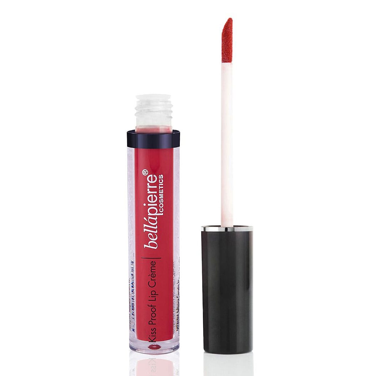 Bellapierre Cosmetics Kiss Proof Lip Cremes - Hothead