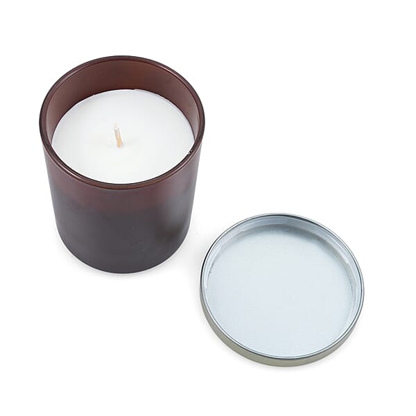 BODY BY TPH It’s Lit In The PM Ylang Ylang & Palo Santo Soy Wax Blend Candle (8oz)