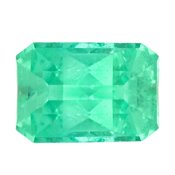 Box Set AAA Boyaca Colombian Emerald (Mix Box) 2.00 Ctw