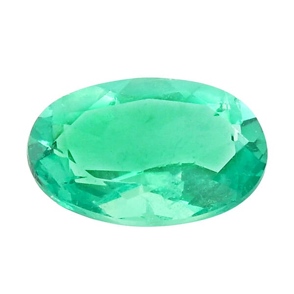 Box Set AAA Boyaca Colombian Emerald (Mix Box) 2.00 Ctw