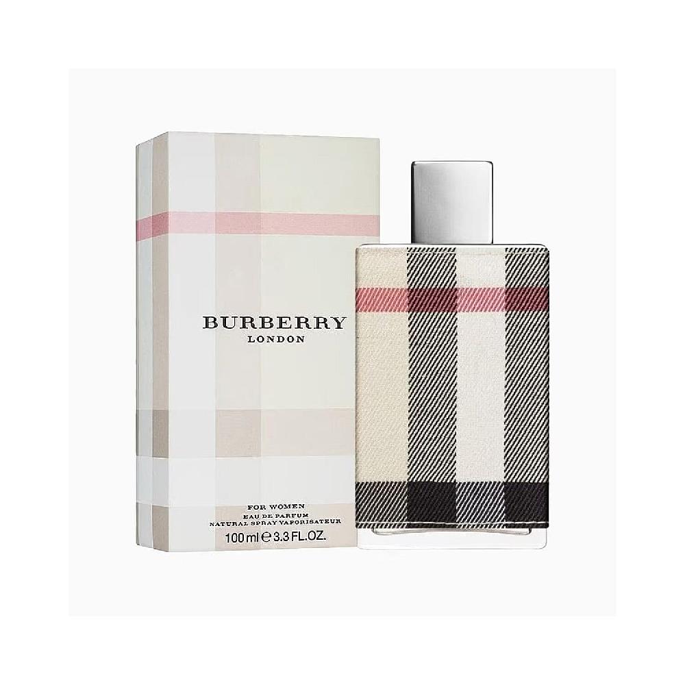 Burberry London/Burberry EDP Spray 3.3 OZ (W)