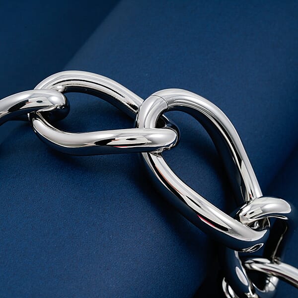 Calvin Klein Stainless Steel Desirable Bracelet (7.00 In)