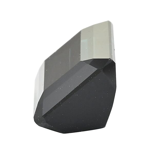 Certified 2.00 Ctw Octagon Monte Belo Indicolite Loose Gemstone – AAAA Grade Free Size