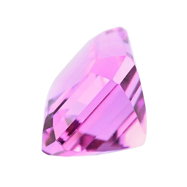 Certified 20.00 Ctw Octagon Patroke Kunzite Loose Gemstone – AAAA Grade Free Size