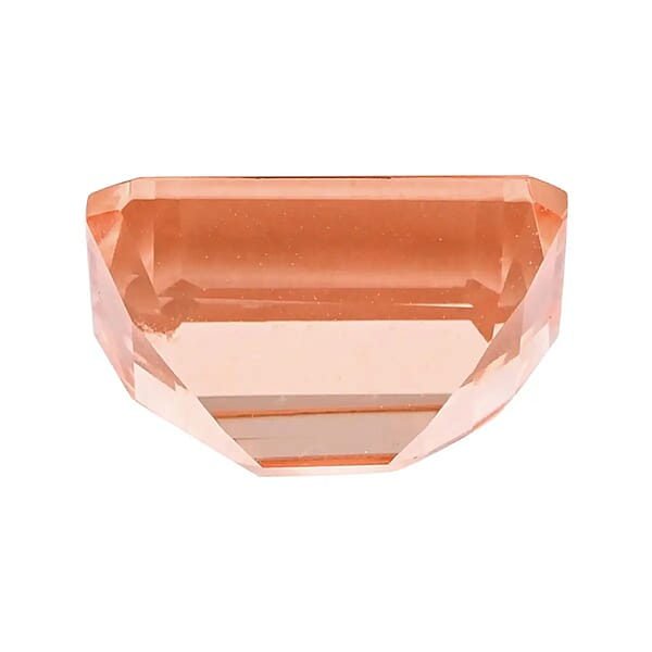 Certified AAAA Marropino Morganite (Oct 11x9 Mm) 4.00 Ctw