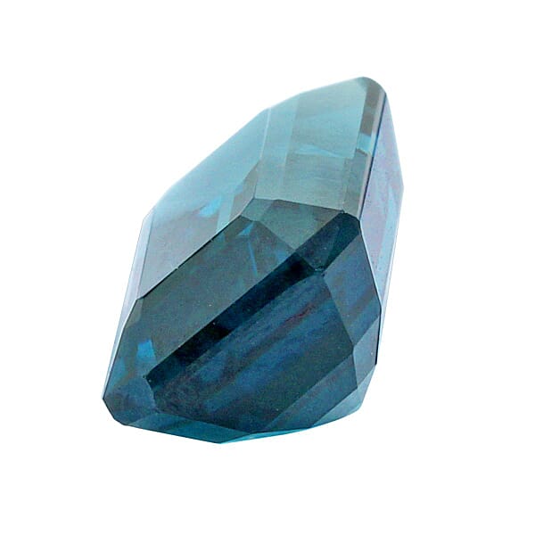 Certified And Appraised AAAA Monte Belo Indicolite (Oct Free Size) 3.00 Ctw