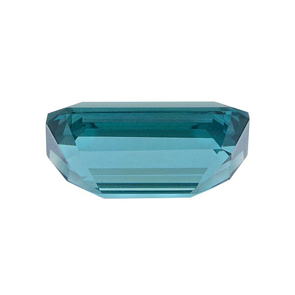 Certified And Appraised AAAA Monte Belo Indicolite (Oct Free Size) 3.00 Ctw
