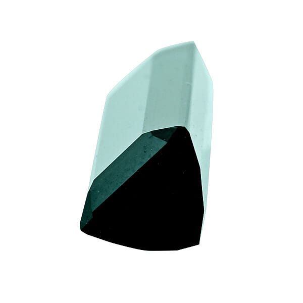 Certified And Appraised AAAA Monte Belo Indicolite (Bgt Free Size) 9.12 Ctw