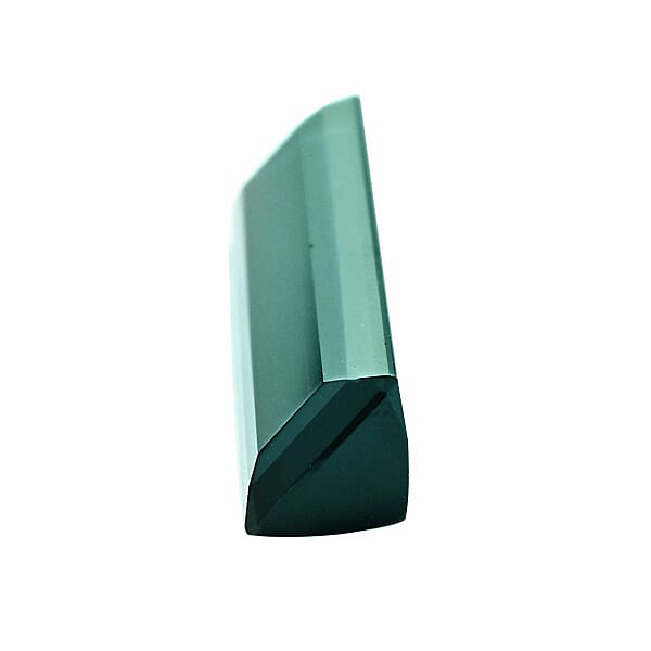 Certified And Appraised AAAA Monte Belo Indicolite (Bgt Free Size) 6.47 Ctw