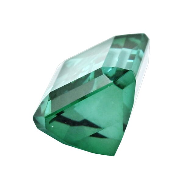 Certified And Appraised AAAA Pirineu Lagoon Tourmaline (Oct Free Size) 3.00 Ctw