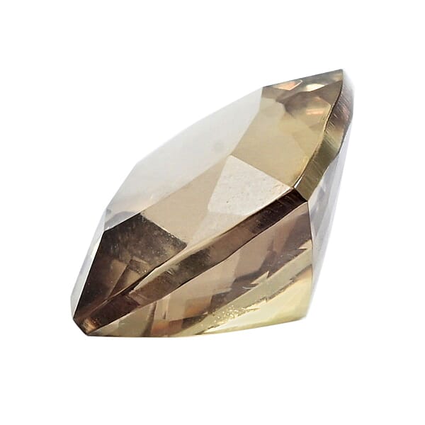 Certified And Appraised AAAA Turkizite (Cush Free Size) 10.00 Ctw