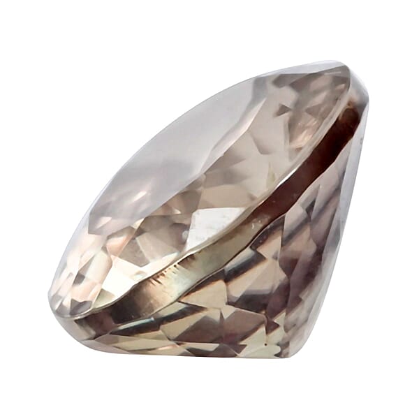 Certified And Appraised AAAA Turkizite (Ovl Free Size) 10.00 Ctw