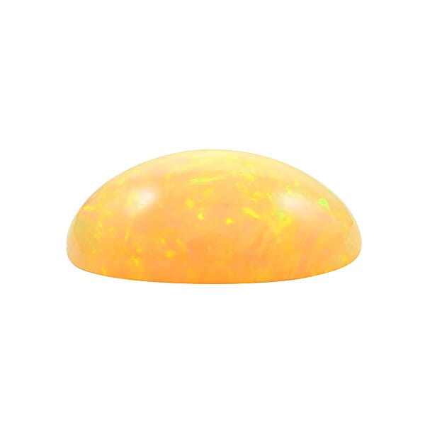 Certified & Appraised AAAA Ethiopian Welo Opal (Oval Free Size) 43.00 Ctw