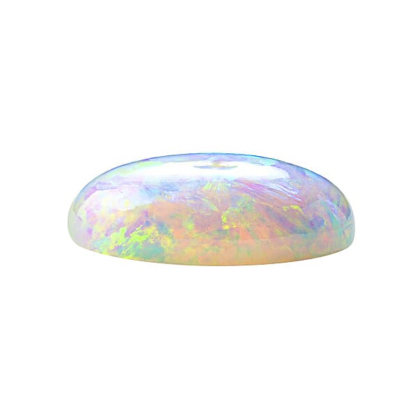 Certified & Appraised AAAA Ethiopian Welo Opal (Ovl Free Size) 31.94 Ctw
