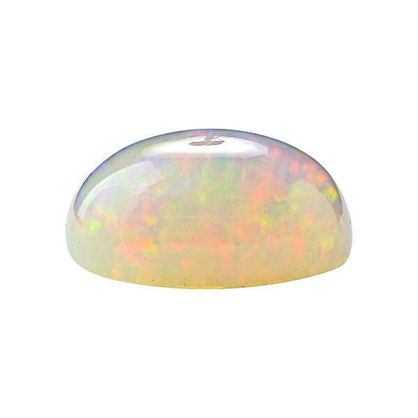 Certified & Appraised AAAA Ethiopian Welo Opal (Ovl Free Size) 21.45 Ctw