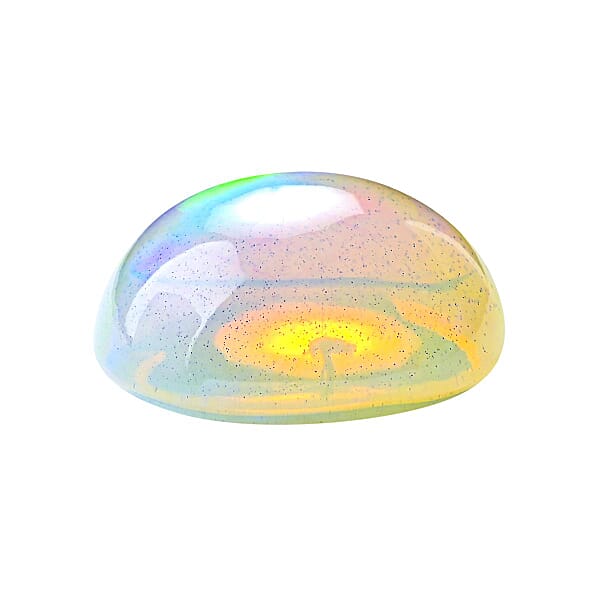 Certified & Appraised AAAA Ethiopian Welo Opal (Rnd Free Size) 17.20 Ctw
