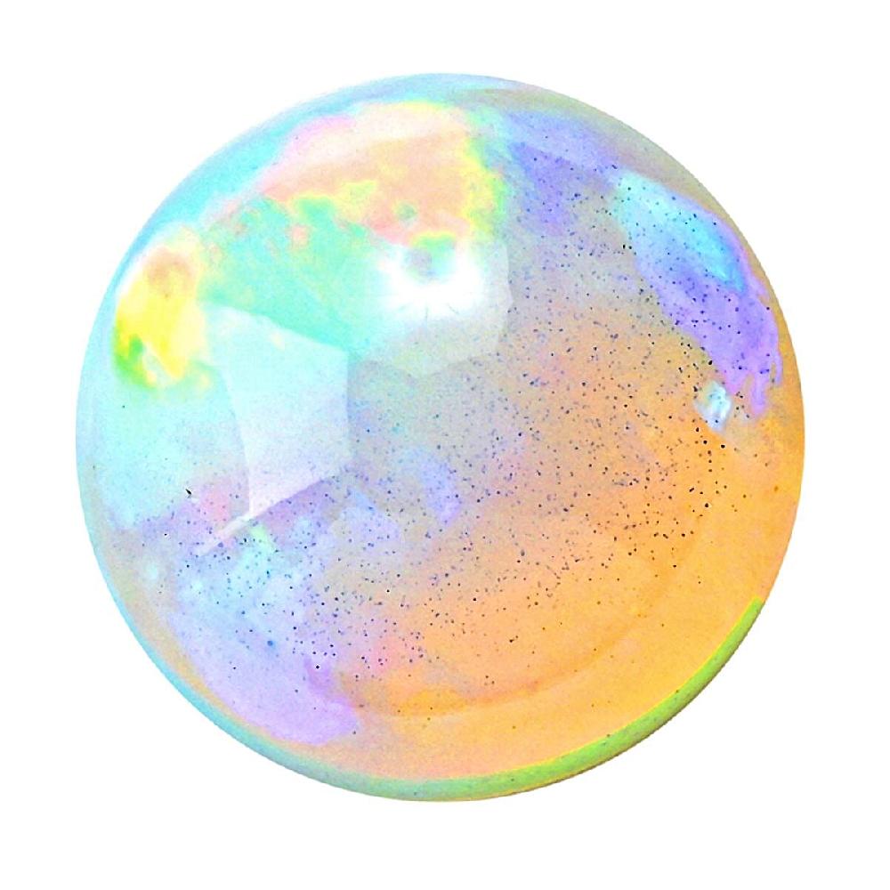 Certified & Appraised AAAA Ethiopian Welo Opal (Rnd Free Size) 17.20 ctw