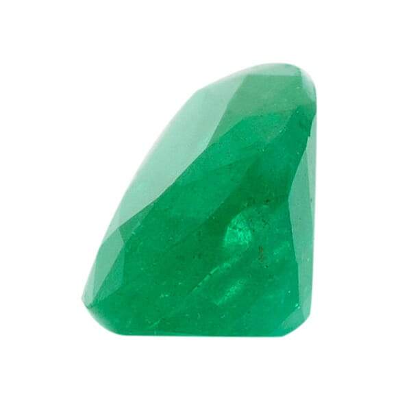 Certified & Appraised AAAA Gemfields Emerald (Pear Free Size) 1.50 Ctw