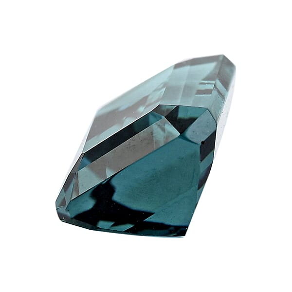 Certified & Appraised AAAA Lagoon Tourmaline (Oct Free Size) 2.00 Ctw