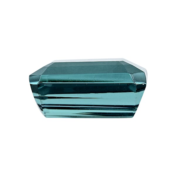 Certified & Appraised AAAA Lagoon Tourmaline (Oct Free Size) 2.00 Ctw