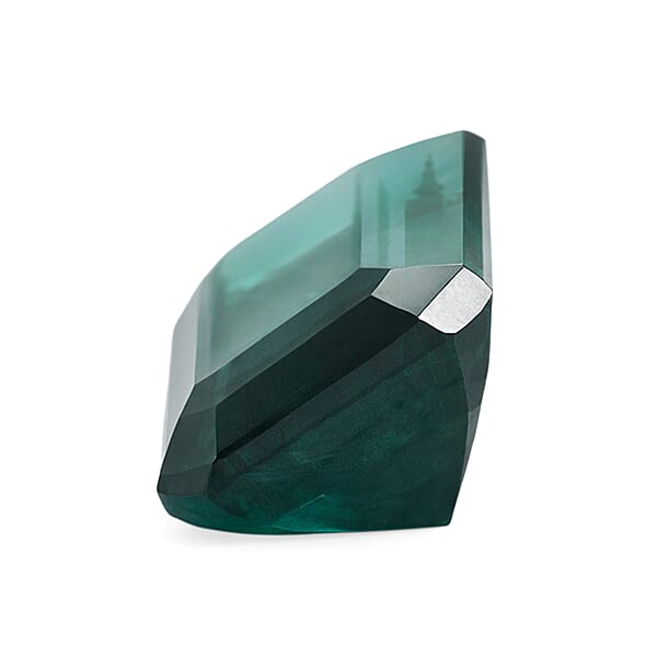Certified & Appraised AAAA Lagoon Tourmaline (Oct Free Size) 9.00 Ctw