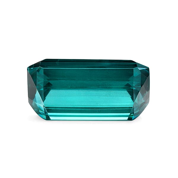 Certified & Appraised AAAA Lagoon Tourmaline (Oct Free Size) 9.00 Ctw