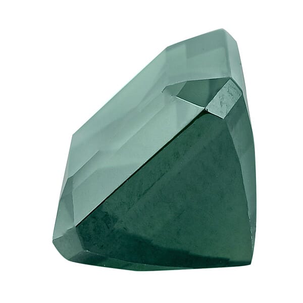 Certified & Appraised AAAA Lagoon Tourmaline (Oct Free Size) 7.32 Ctw