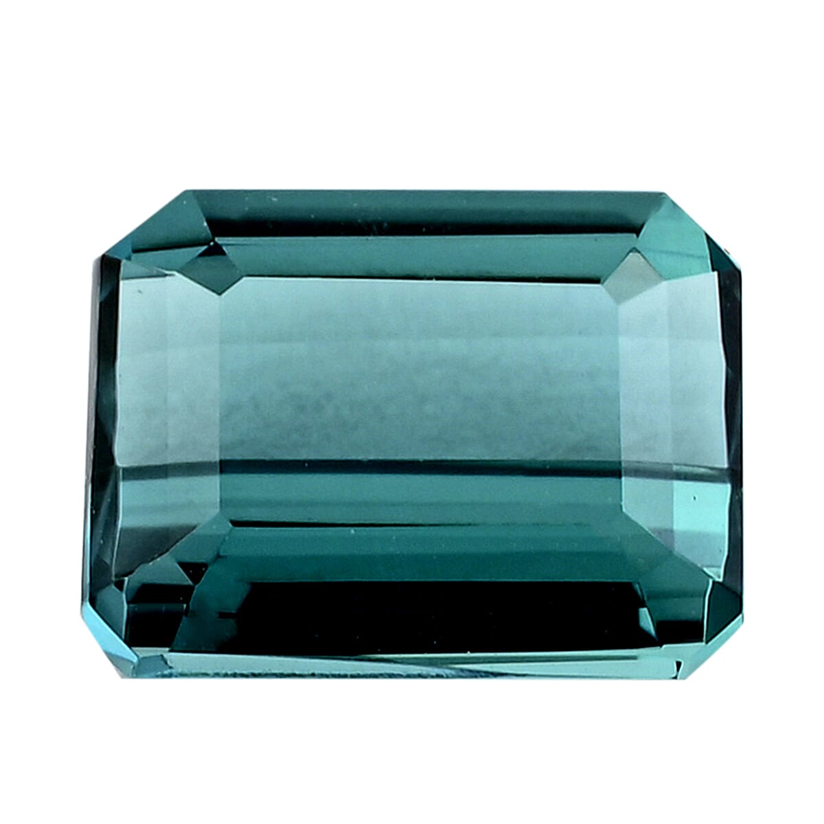 Certified & Appraised AAAA Lagoon Tourmaline (Oct Free Size) 6.00 ctw