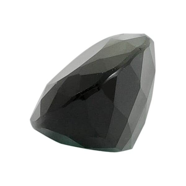 Certified & Appraised AAAA Lagoon Tourmaline (Pear Free Size) 2.00 Ctw