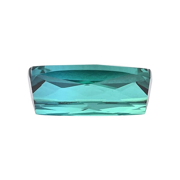 Certified & Appraised AAAA Monte Belo Indicolite (Cush Free Size) 3.00 Ctw