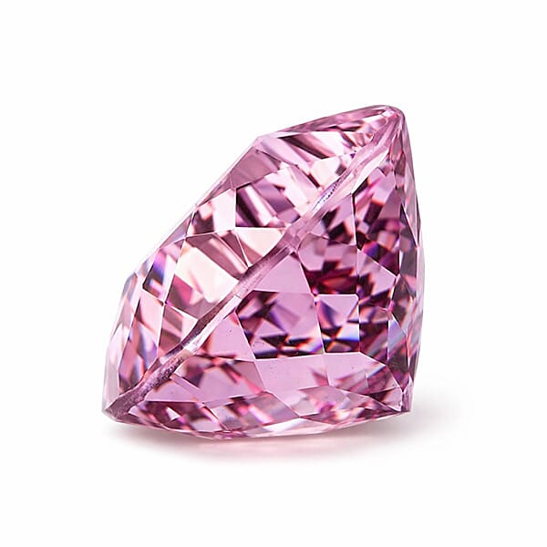 Certified & Appraised AAAA Patroke Kunzite (Pear Free Size) 51.21 Ctw