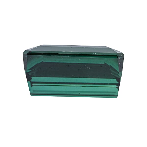 Certified & Appraised AAAA Pirineu Lagoon Tourmaline (Oct Free Size) 4.00 Ctw