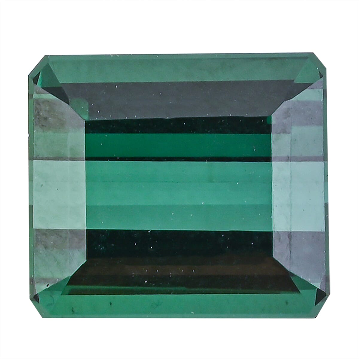 Certified & Appraised AAAA Pirineu Lagoon Tourmaline (Oct Free Size) 4.00 ctw