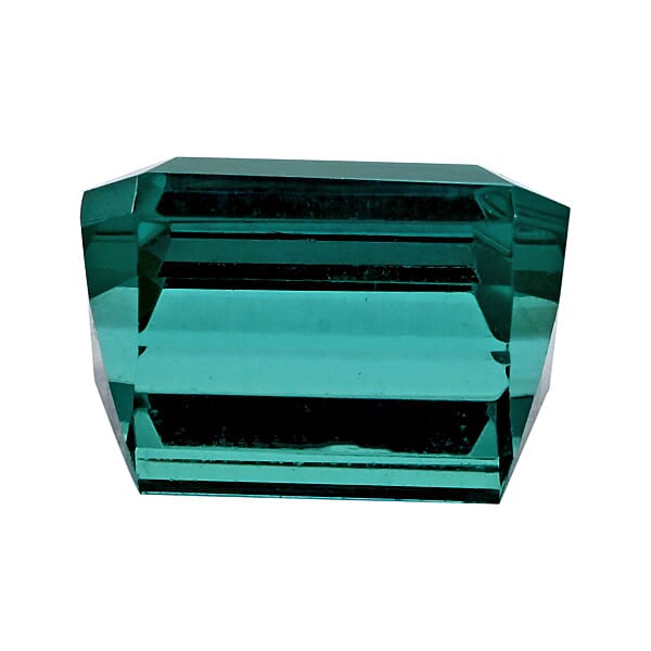 Certified & Appraised AAAA Pirineu Lagoon Tourmaline (Oct Free Size) 5.00 Ctw