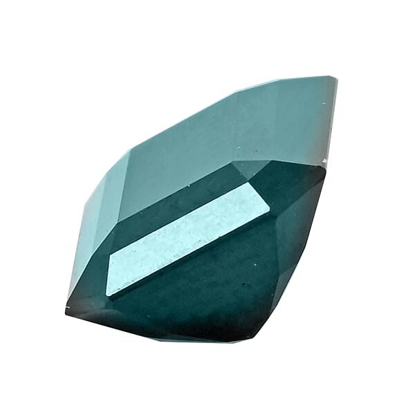 Certified & Appraised AAAA Pirineu Lagoon Tourmaline (Oct 9x7 Mm) 2.50 Ctw