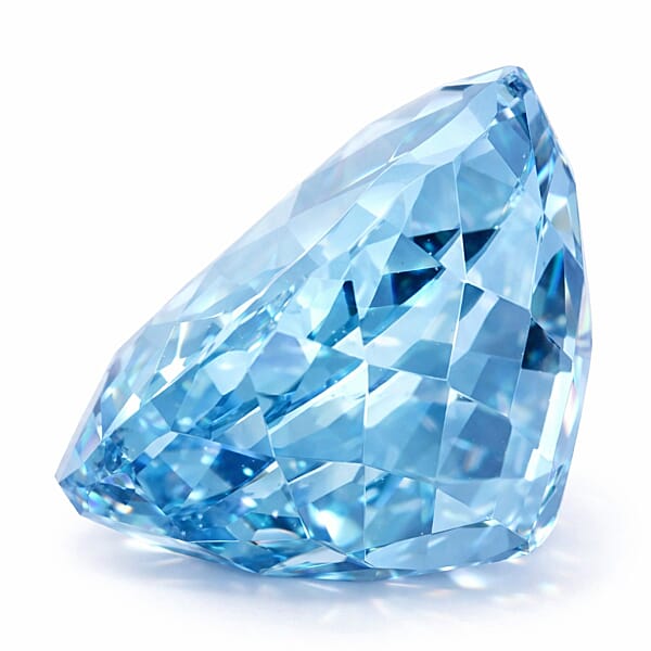 Certified & Appraised AAAA Santa Maria Aquamarine (Ovl Free Size) 4.25 Ctw Loose Gemstones For Jewelry Oval Cut Aquamarine Loose Aquamarine Gemstone