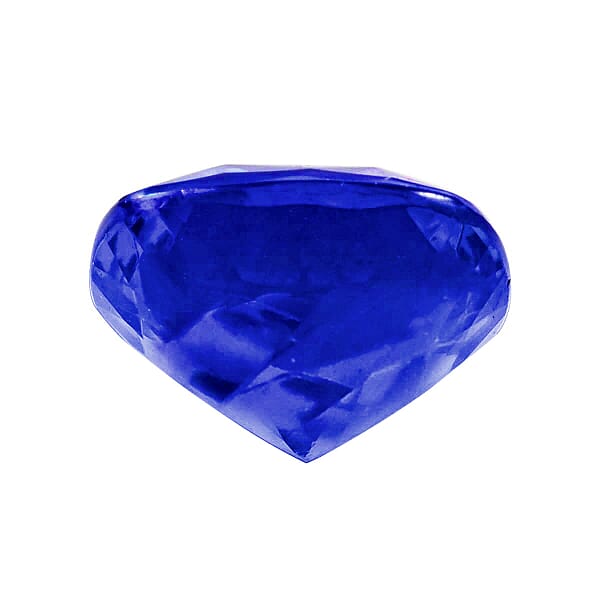 Certified & Appraised AAAA Tanzanite (Cush 7x7 Mm) 1.75 Ctw