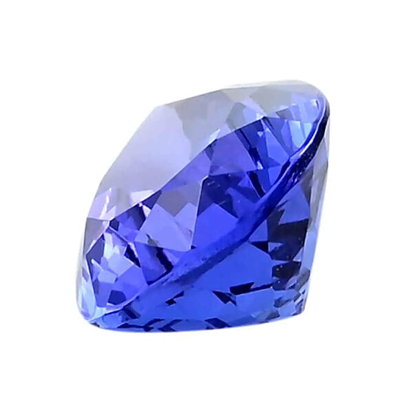 Certified & Appraised AAAA Tanzanite (Pear 10x7 Mm) 2.00 Ctw