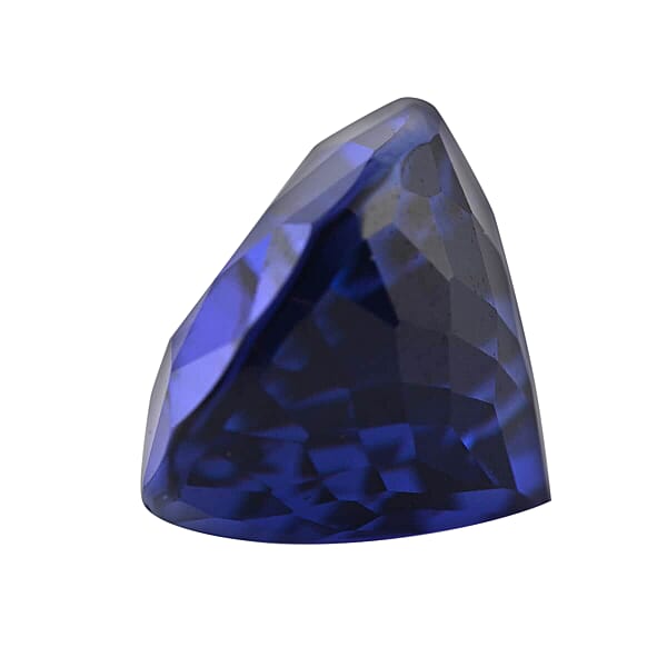Certified & Appraised AAAA Tanzanite (Pear Free Size) 2.50 Ctw