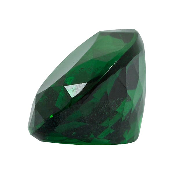 Certified & Appraised AAAA Tsavorite Garnet (Oval Free Size) 1.50 Ctw