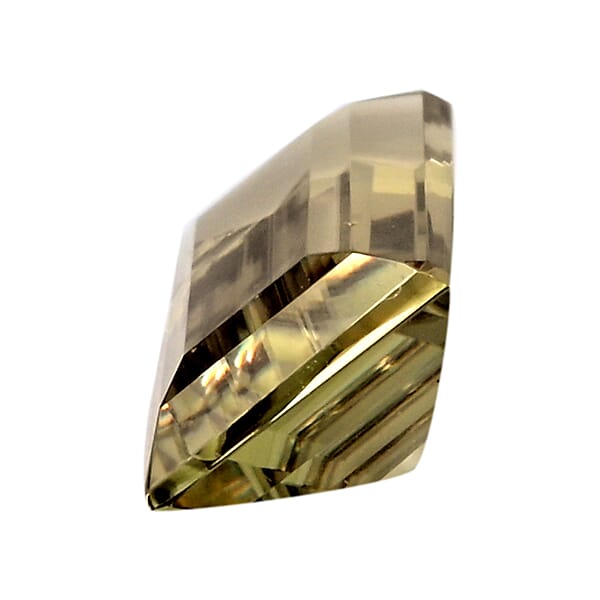 Certified & Appraised AAAA Turkizite (Bgt 14x7 Mm) 4.00 Ctw