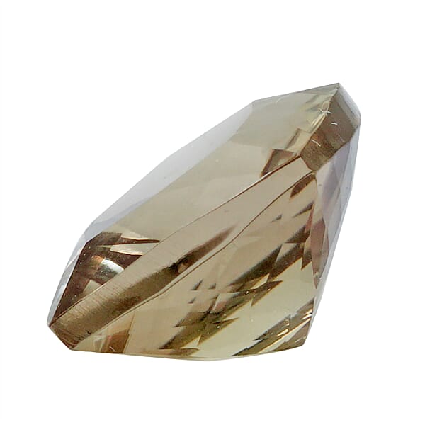 Certified & Appraised AAAA Turkizite (Cush 9x9mm) 4.00 Ctw